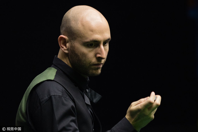 精彩的远射 精彩的远射