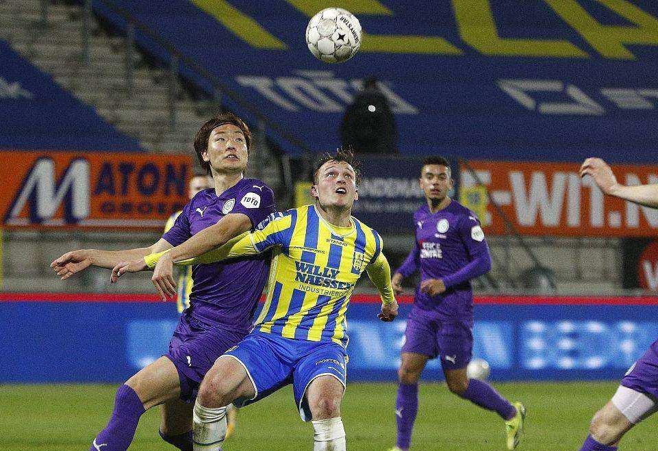 已經成為外 已經成為外