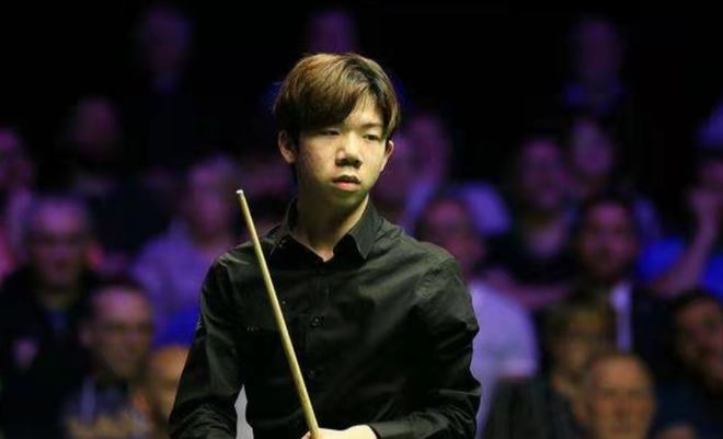 上有所斩获 上有所斩获