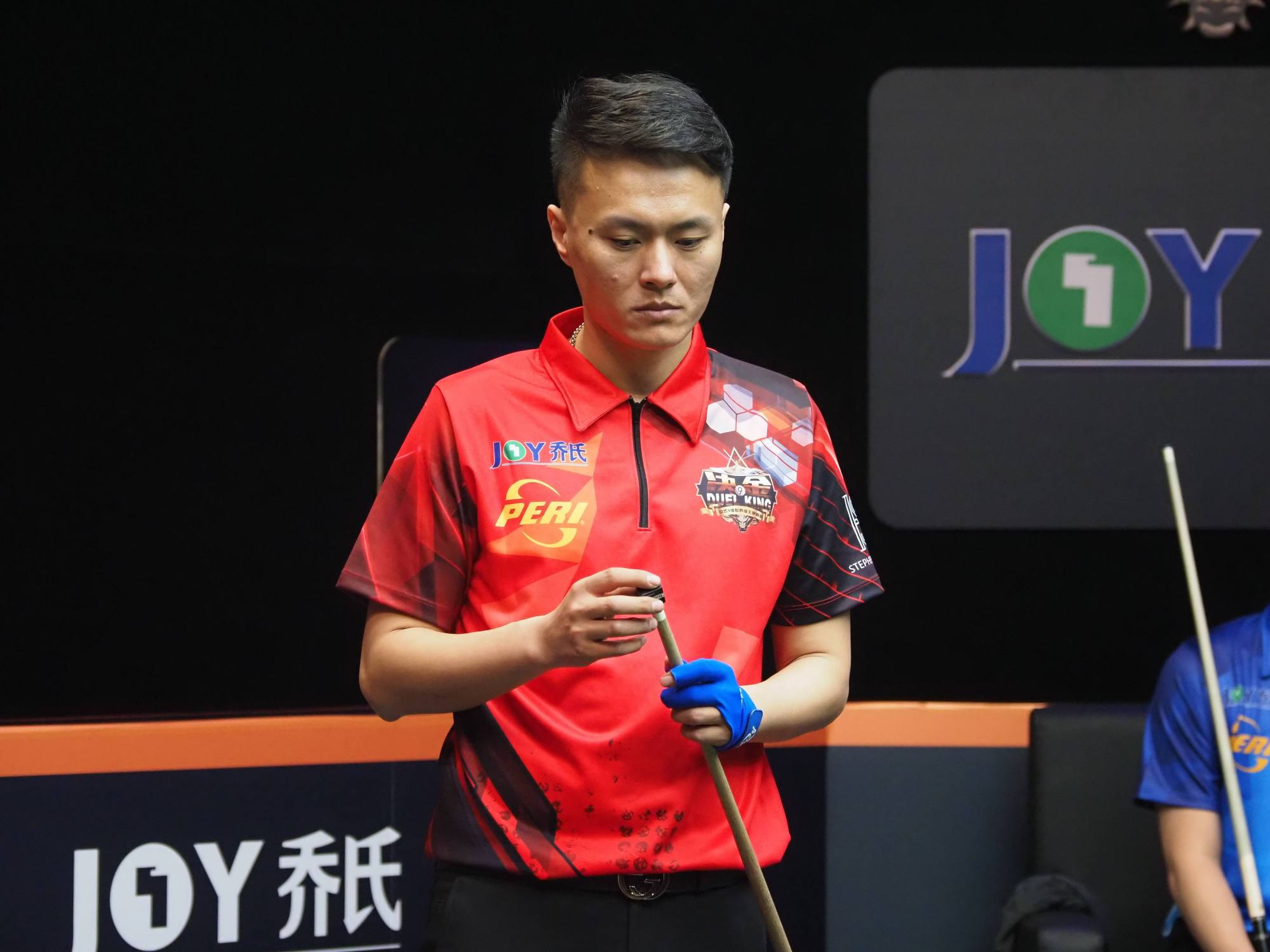 开了新局面 开了新局面