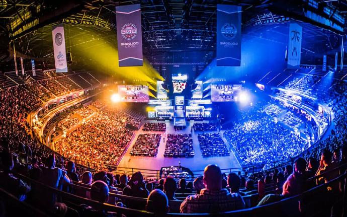 自身挑战和 自身挑战和