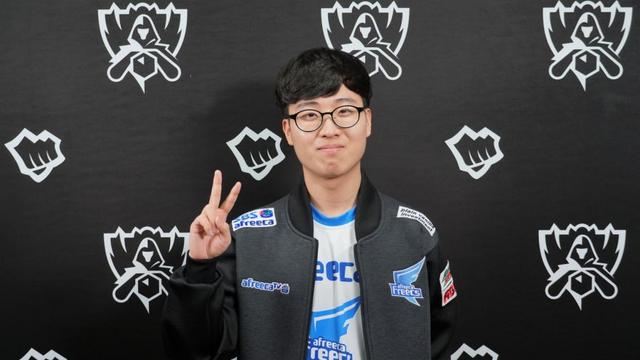 中一个强劲 中一个强劲