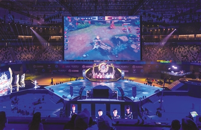 人形象实现 人形象实现