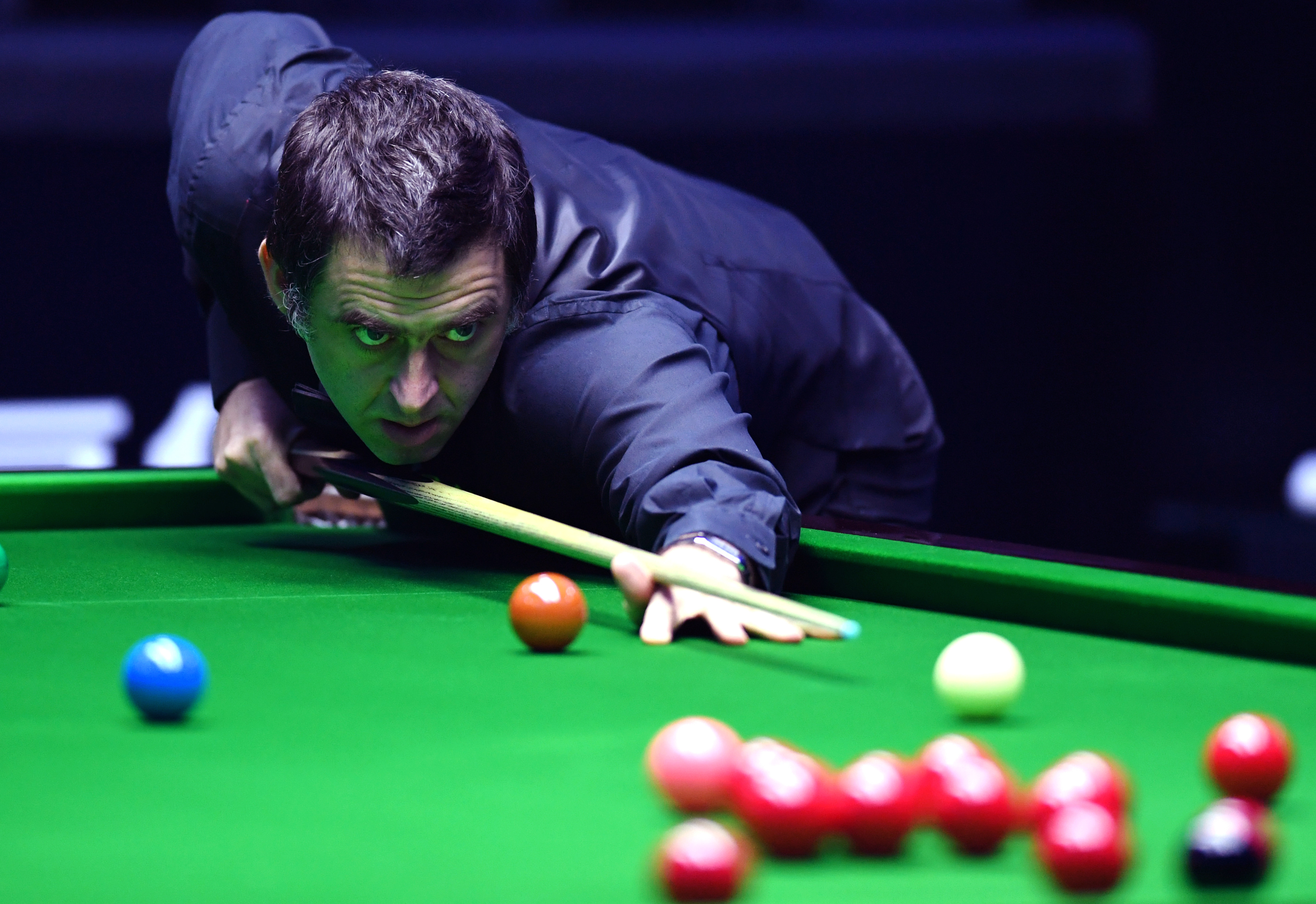 奇和詹姆斯 奇和詹姆斯