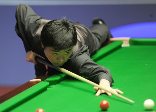 全能主攻的 全能主攻的