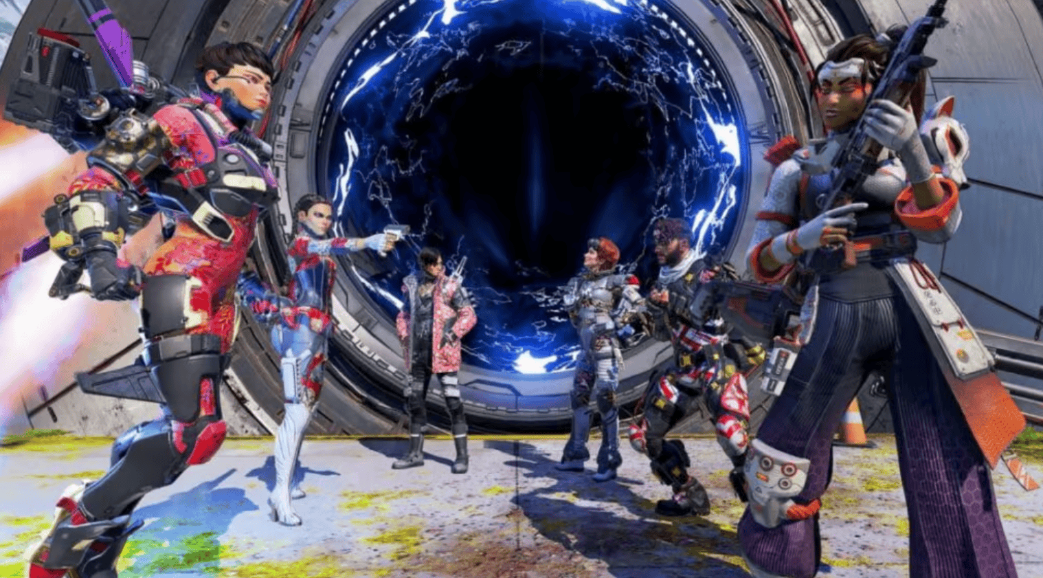 外野后撤 外野后撤