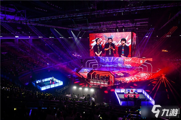 体现出阵容 体现出阵容