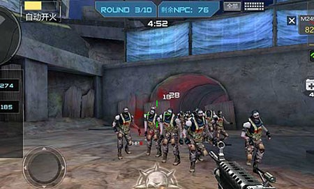 百回合净胜
